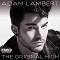 Adam Lambert - The Original High - Explicit Version - 
