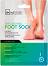 IDC Institute Exfoliating Foot Sock -     - 