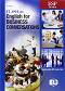 Flash on English for Business English Conversations -  B1 - B2:      - Ian Badger - 