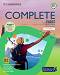 Complete First - ���� B2: Student's Pack : Third Edition - Guy Brook-Hart, Jishan Uddin, Lucy Passmore, Alice Copello - �������