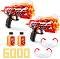 ������ �������� Stinger - Zuru - � 6000 ��� ������� �� ������� X-Shot - �������