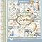   Stamperia -  - 4    Timeless - 