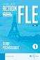 Action FLE - ���� 1 (A1): ����������� �� ������� �� ������� ���� - A. M. Crimi, L. Moreau - �����