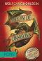 Dragon novels - book 2: Dream of Dragons + CD - Wolfgang Hohlbein - 