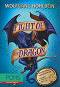 Dragon novels - book 3: Fight of the Dragon + CD - Wolfgang Hohlbein - 