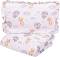 ������� ������ �������� 2 ����� Sensillo Teddy Grey - �� ������ � ������� 60 x 120 � 70 x 140 cm - �������