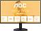 ������� AOC 27B31H - 27", IPS, 120 Hz, 16:9, 1920 x 1080, 1 ms, 2 x HDMI, DisplayPort, VGA - 