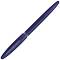Виолетова гел химикалка Uni-Ball Gelstick 0.7 mm - От серията Signo - 