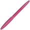 Розова гел химикалка Uni-Ball Gelstick 0.7 mm - От серията Signo - 