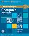 Compact - Advanced (C1): Учебна тетрадка : Учебен курс по английски език - Simon Haines - 