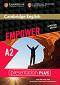 Empower - Elementary (A2): Presentation Plus DVD-ROM с материали за учителя по английски език - Adrian Doff, Craig Thaine, Herbert Puchta, Jeff Stranks, Peter Lewis-Jones - 