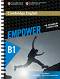 Empower - Pre-Intermediate (B1): Книга за учителя по английски език - Lynda Edwards, Ruth Gairns, Stuart Redman, Wayne Rimmer - 