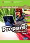 Prepare! - ниво 6 (B1- B2): Учебник по английски език : First Edition - James Styring, Nicholas Tims - 