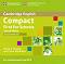 Compact First for Schools - Upper Intermediate (B2): Class Audio CD : Учебна система по английски език - Second Edition - Barbara Thomas, Laura Matthews - 