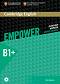 Empower - Intermediate (B1+): Учебна тетрадка по английски език - Peter Anderson - 