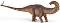 Апатозавър - Фигура от серията "Динозаври и праистория" - 