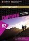 Empower - Upper Intermediate (B2): Учебник по английски език - Adrian Doff, Craig Thaine, Herbert Puchta, Jeff Stranks, Peter Lewis-Jones - 