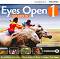 Eyes Open - ниво 1 (A1): 3 CD с аудиоматериали по английски език - Ben Goldstein, Ceri Jones, Vicki Anderson, David McKeegan, Eoin Higgins - 