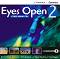 Eyes Open - ниво 2 (A2): 3 CD с аудиоматериали по английски език - Ben Goldstein, Ceri Jones, Vicki Anderson, Emma Heyderman, Eoin Higgins - 