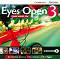 Eyes Open -  3 (B1): 3 CD      - Ben Goldstein, Ceri Jones, Vicki Anderson, Eoin Higgins - 