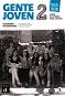 Gente Joven - ниво 2 (A1 - A2): Учебна тетрадка по испански език : Nueva Edicion - Encina Alonso Arija, Matilde Martinez Salles, Neus Sans Baulenas - 