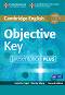 Objective - Key (A2): Presentation Plus - DVD : Учебен курс по английски език - Second Edition - Annette Capel, Wendy Sharp - 