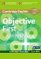Objective - First (B2): Presentation Plus - DVD : Учебен курс по английски език - Fourth edition - Annette Capel, Wendy Sharp - 