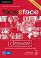 face2face - Elementary (A1 - A2): DVD Classware : Учебна система по английски език - Second Edition - Chris Redston, Gillie Cunningham - 