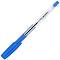 Синя химикалка Pelikan Stick pro - 