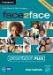 face2face - Intermediate (B1+): DVD Presentation Plus : Учебна система по английски език - Second Edition - Chris Redston, Gillie Cunningham - 