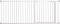 �������� �� ����� 2 � 1 BabyDan Premier Pressure Extra Wide - � ����������� ������� �� 174 �� 183 cm - �������