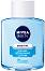 Nivea Men Sensitive Cooling After Shave Lotion - �������� ������ �� ���� �������� �� ������������ ���� �� ������� "Sensitive" - 
