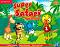 Super Safari - ниво 1: Учебник по английски език + DVD-ROM - Herbert Puchta, Gunter Gerngross, Peter Lewis-Jones - 