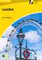 Cambridge Experience Readers: London - ниво Elementary/Lower-Intermediate (A2) BrE - Jane Rollason - 