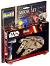 ���������� ����� - Millennium Falcon - �������� ����� �� ������� "Revell: Star Wars" - �������� � ������ � ������ - �����