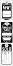   Stamperia -    - 18 x 4 cm - 