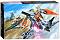 ������� ������ - GN-003 Kyrios - �������� ����� �� ������� "TT Hongli: Gundam" - 