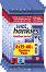    Wet Hankies XL - 4 x 15  -  