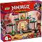 LEGO Ninjago -     -   - 