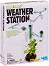 Метеорологична станция 4M - От серията Green Science - 