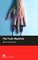 Macmillan Readers - Beginner: The Truth Machine - Norman Whitney - �����