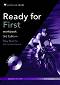 Ready for First - Upper Intermediate (B2): Учебна тетрадка без отговори + CD : Учебен курс по английски език - Third Edition - Roy Norris, Lynda Edwards - 