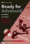 Ready for Advanced - ниво C1: Учебна тетрадка по английски език + CD : Учебен курс по английски език - Third Edition - Roy Norris, Amanda French, Miles Horden - 
