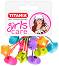       Titania - 5    Girls Care - 