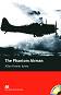 Macmillan Readers - Elementary: The Phantom Airman + 2 CDs - Allan Frewin Jones - �����