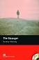 Macmillan Readers - Elementary: The Stranger + extra exercises and CD - Norman Whitney - 