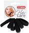 Ластици за коса Titania - 6 броя от серията Hair Care - 