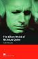 Macmillan Readers - Intermediate: The Silent World of Nicholas Quinn - Colin Dexter - �����