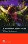 Macmillan Readers - Pre-Intermediate: A Midsummer Night's Dream - William Shakespeare - 