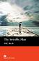 Macmillan Readers - Pre-Intermediate: The Invisible Man - H. G. Wells - 